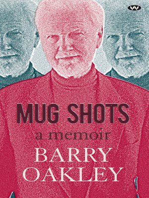Mug Shots: a memoir - ebook
